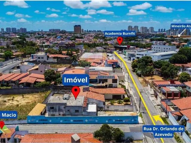 Casa venda em Região Geográfica Imediata de Natal, Natal