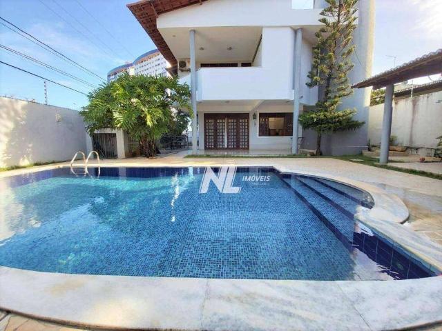 Casa venda em Região Geográfica Imediata de Natal, Natal