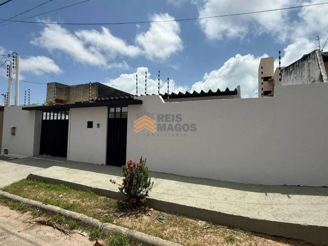 Casa venda em Cidade Jardim, Natal