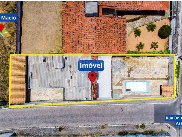 Casa venda em Região Sul, Natal