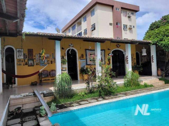 Casa venda em Região Geográfica Imediata de Natal, Natal