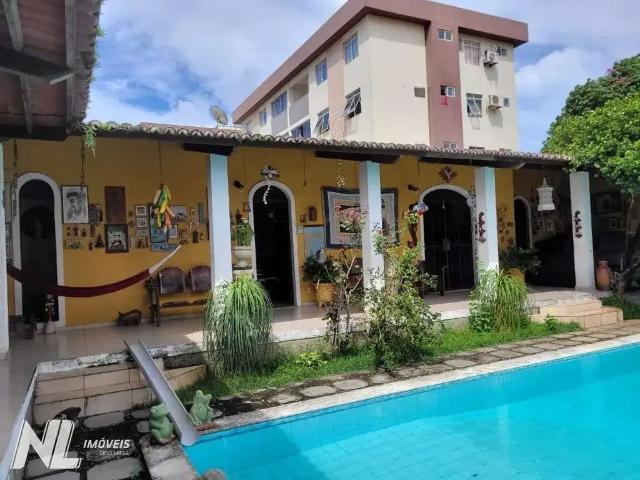 Casa venda em Região Geográfica Imediata de Natal, Natal