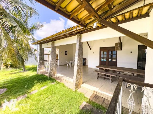 Casa venda em Cidade Jardim, Natal