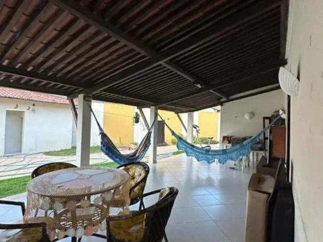 Casa venda em Cidade Jardim, Natal