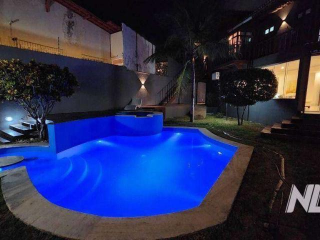 Casa venda em Região Geográfica Imediata de Natal, Natal