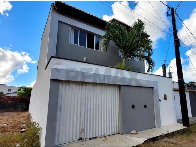 Casa venda em Zona Norte, Natal