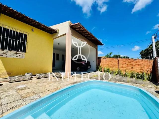 Casa venda em Região Geográfica Imediata de Natal, Natal