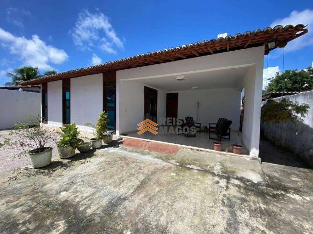Casa venda em Conjunto Nova Dimensão, Natal
