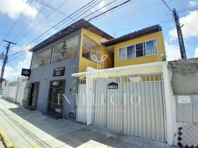 Casa venda em Região Geográfica Imediata de Natal, Natal