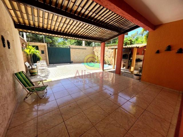 Casa venda em Região Sul, Natal