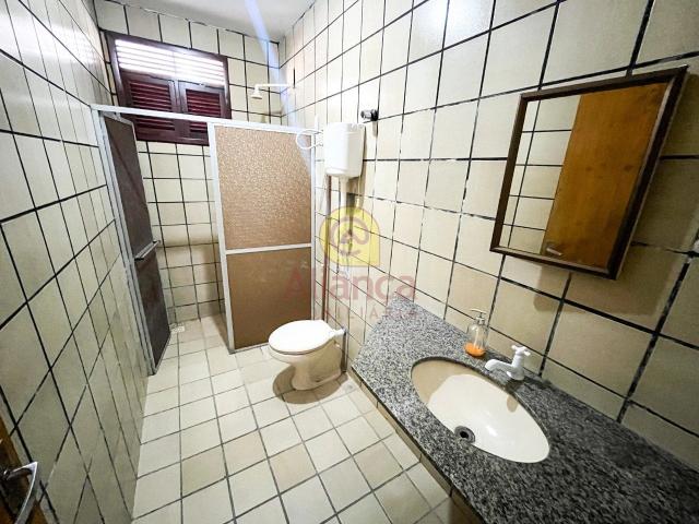 Casa venda em Conjunto Lagoa Nova II, Natal