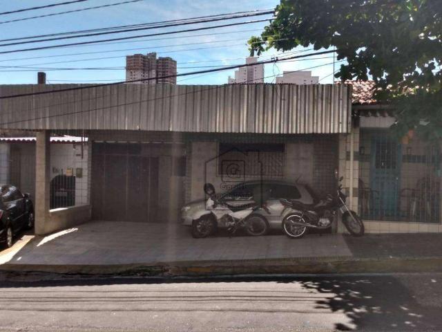 Casa venda em Zona Leste, Natal
