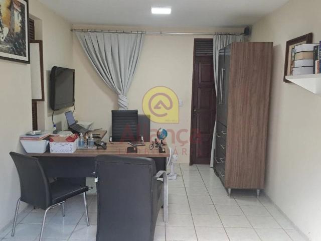 Casa venda em Morro Branco, Natal