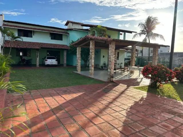 Casa venda em Conjunto Pirangi, Natal
