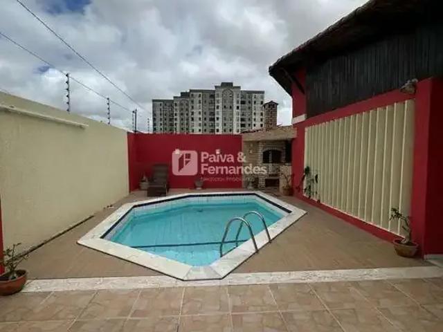 Casa venda em Região Geográfica Imediata de Natal, Natal