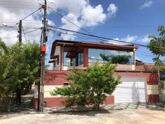 Casa venda em Região Geográfica Imediata de Natal, Natal