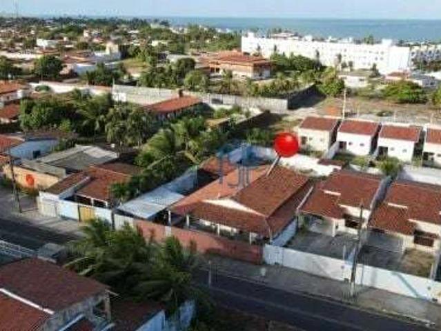 Casa venda em Conjunto Jiqui, Natal