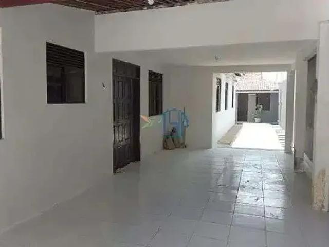 Casa venda em Conjuntos Serrambi, Natal