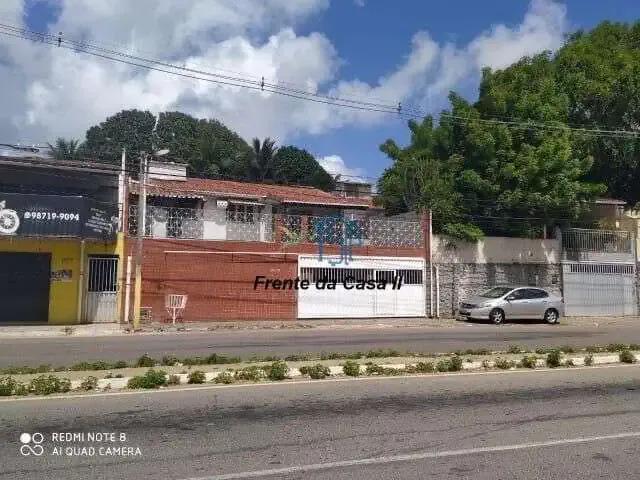 Casa venda em Região Sul, Natal