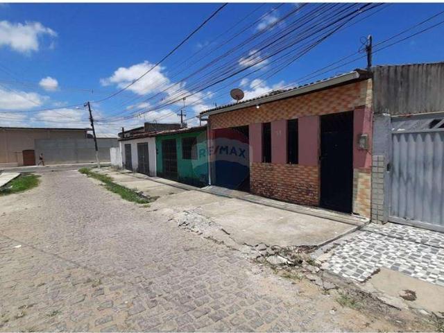 Casa venda em Região Geográfica Imediata de Natal, Natal