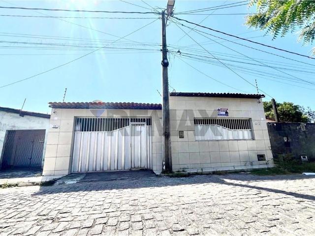 Casa venda em Libanês, Natal