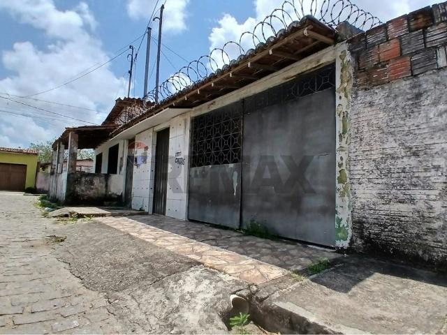 Casa venda em Jardim Progresso, Natal