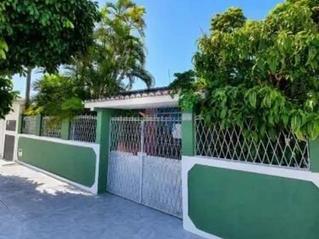 Casa venda em Parque dos Coqueiros, Natal