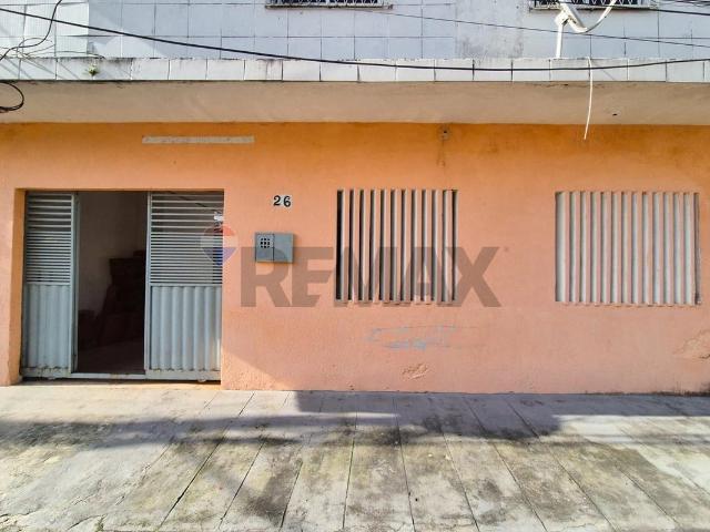 Casa venda em Zona Oeste, Natal