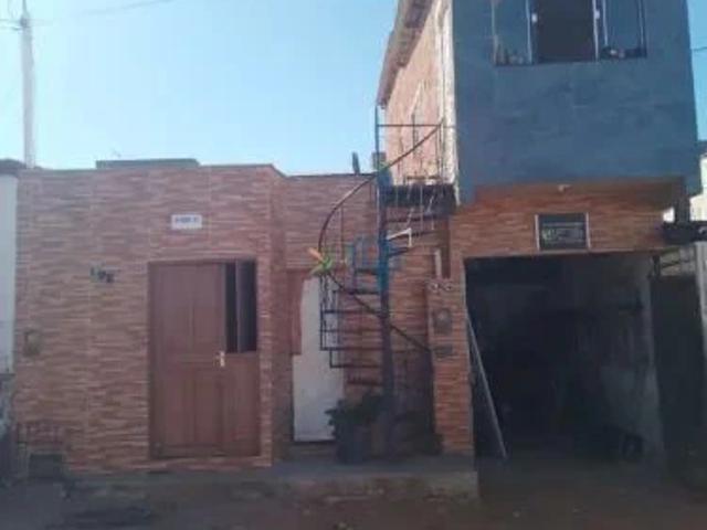 Casa venda em Zona Norte, Natal