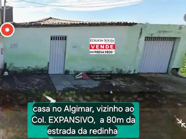 Casa venda em Região Geográfica Imediata de Natal, Natal