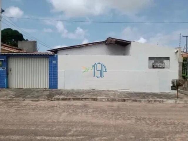 Casa venda em Conjunto Cidade Satélite, Natal