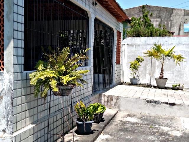 Casa venda em Conjunto Pitimbu, Natal