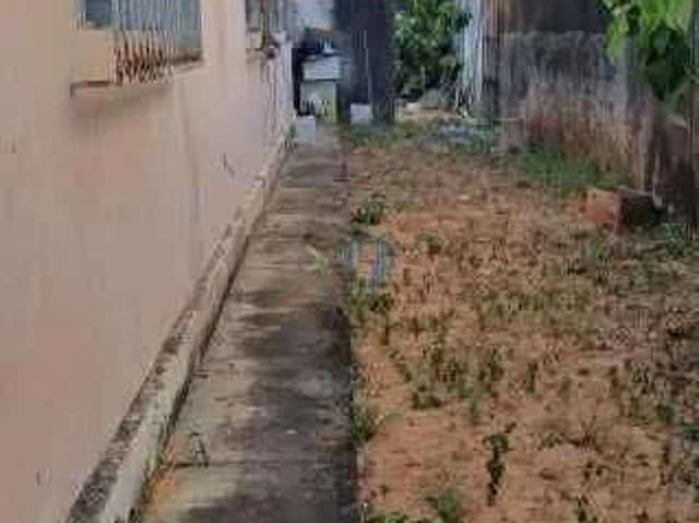 Casa venda em Conjunto Cidade Satélite, Natal
