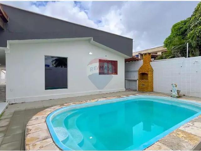Casa venda em Região Geográfica Imediata de Natal, Natal