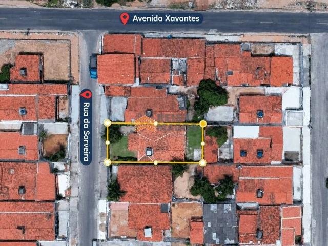 Casa venda em Conjunto Cidade Satélite, Natal