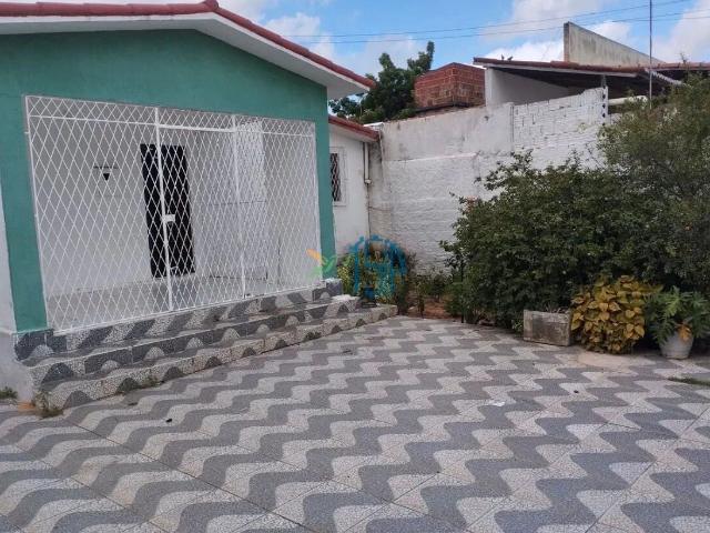 Casa venda em Conjunto Cidade Satélite, Natal