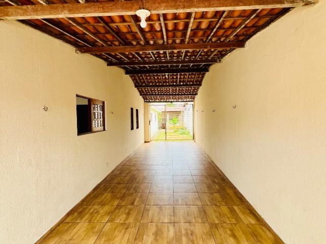 Casa venda em Conjunto Cidade Satélite, Natal