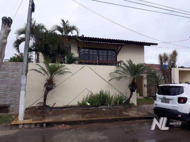 Casa venda em Região Geográfica Imediata de Natal, Natal