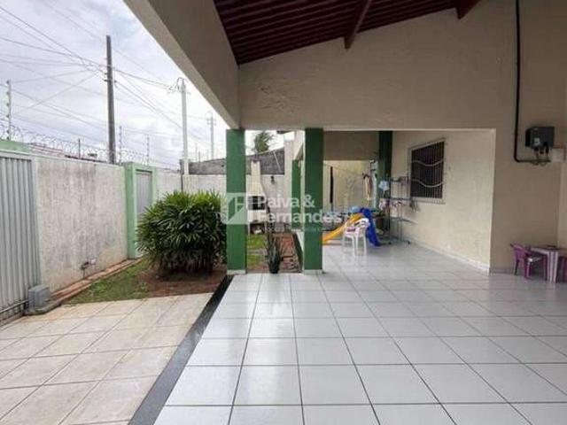 Casa venda em Conjunto dos Bancários, Natal