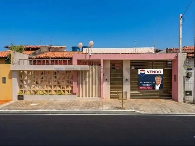 Casa venda em Região Geográfica Imediata de Natal, Natal