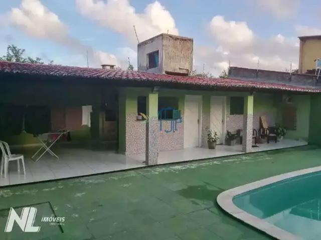 Casa venda em Região Geográfica Imediata de Natal, Natal