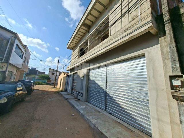 Casa venda em Zona Oeste, Natal