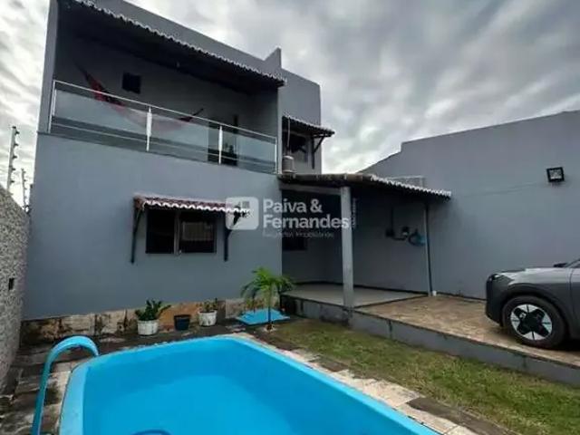 Casa venda em Região Geográfica Imediata de Natal, Natal