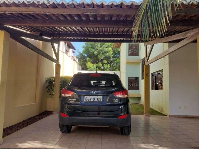 Casa venda em Vila de Ponta Negra, Natal