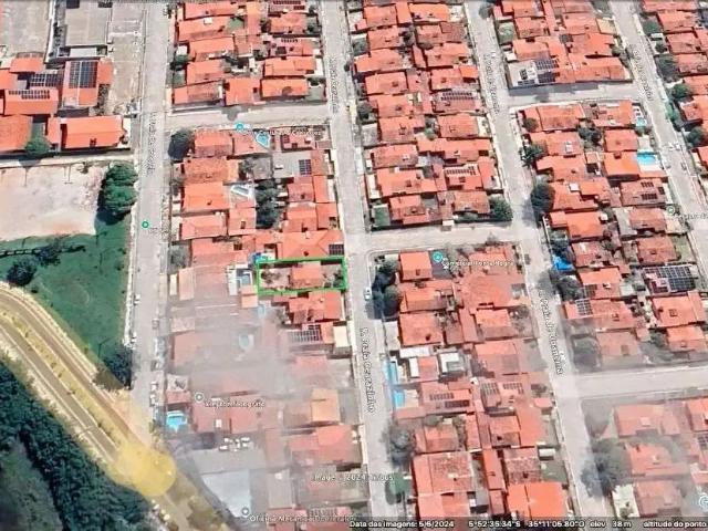 Casa venda em Região Geográfica Imediata de Natal, Natal