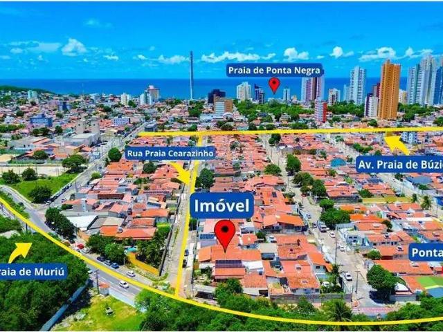 Casa venda em Região Geográfica Imediata de Natal, Natal