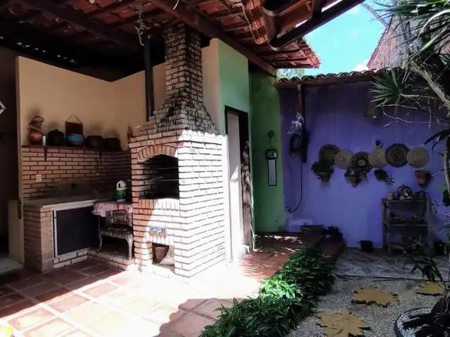 Casa venda em Vila de Ponta Negra, Natal