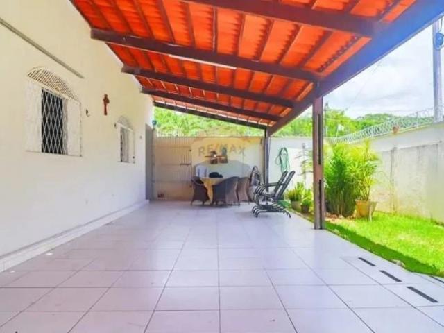 Casa venda em Conjunto Ponta Negra, Natal