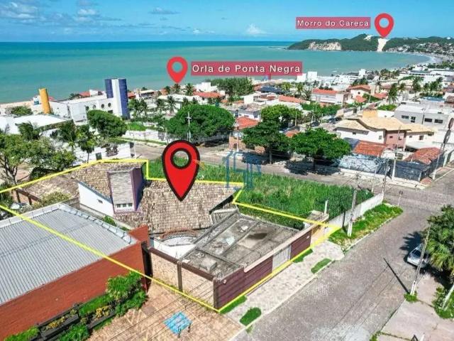 Casa venda em Região Geográfica Imediata de Natal, Natal