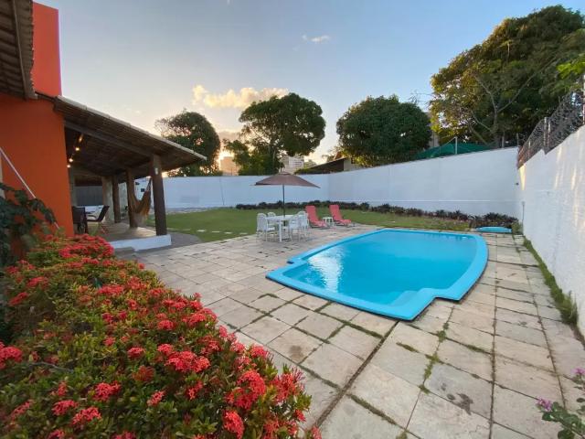 Casa venda em Região Geográfica Imediata de Natal, Natal